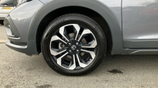 Honda Jazz 1.5 i-MMD Hybrid Crosstar EX 5dr eCVT Hybrid Hatchback